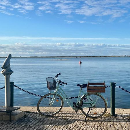 Olhao 3 Bedroom With Rooftop Pool, Marina Village Exteriör bild
