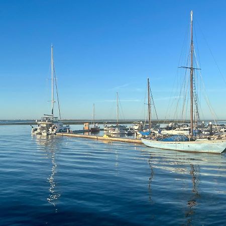 Olhao 3 Bedroom With Rooftop Pool, Marina Village Exteriör bild