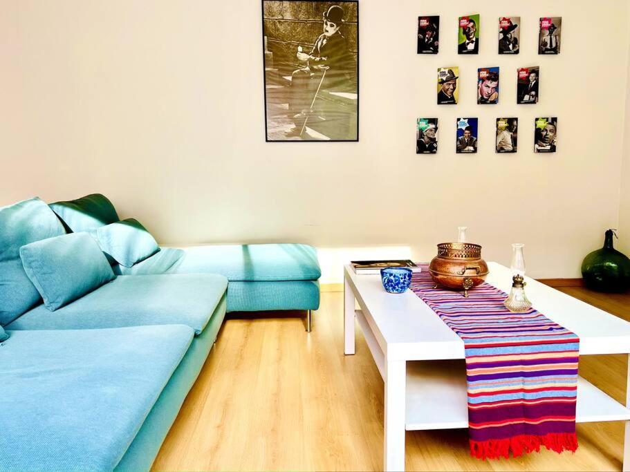 Olhao 3 Bedroom With Rooftop Pool, Marina Village Exteriör bild