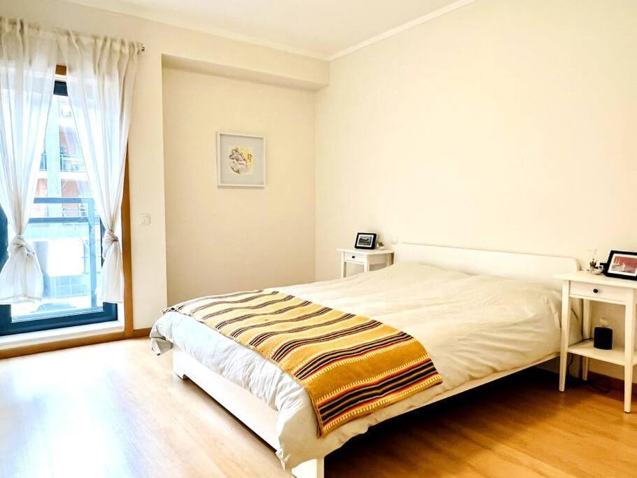Olhao 3 Bedroom With Rooftop Pool, Marina Village Exteriör bild