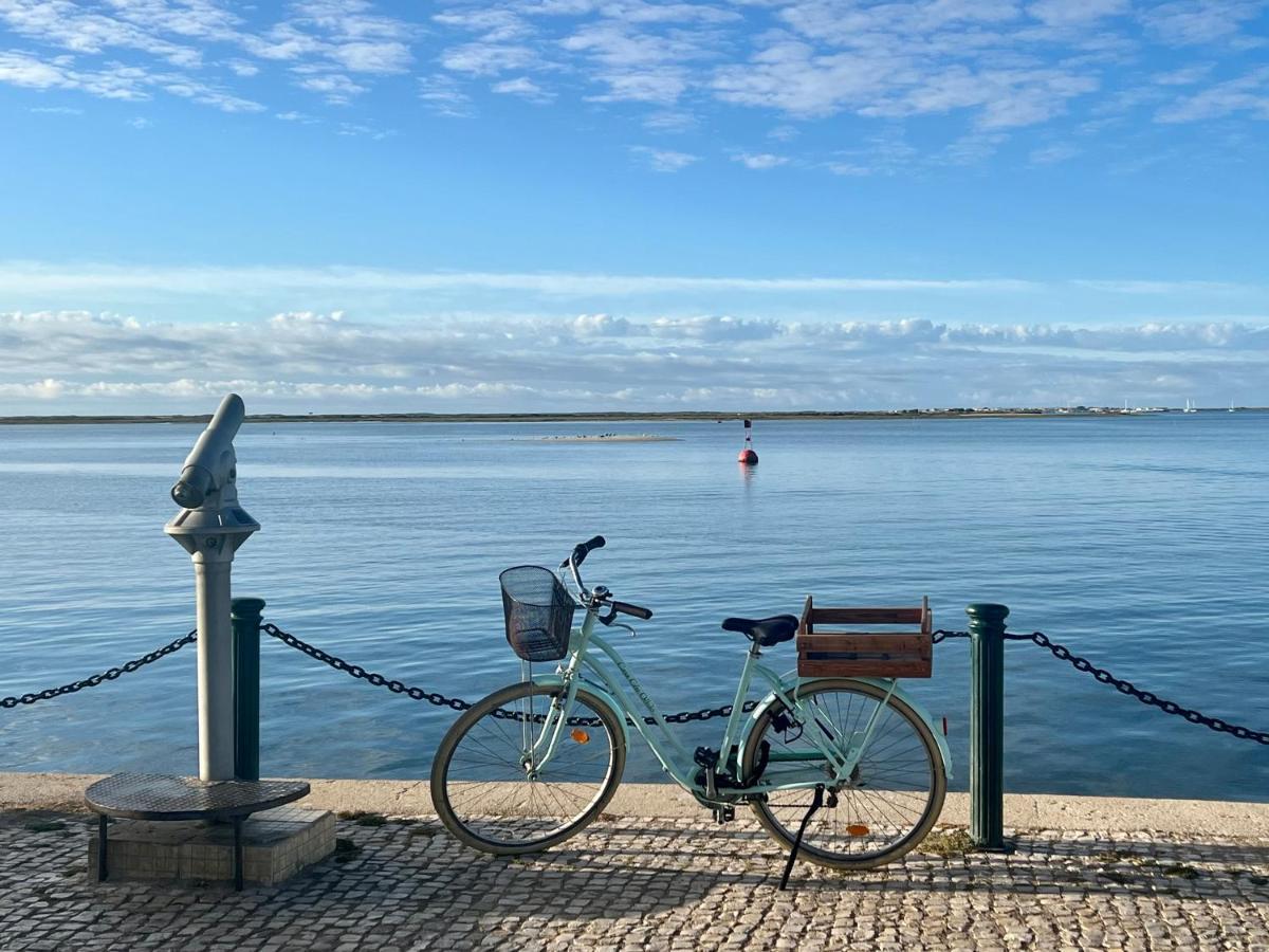Olhao 3 Bedroom With Rooftop Pool, Marina Village Exteriör bild
